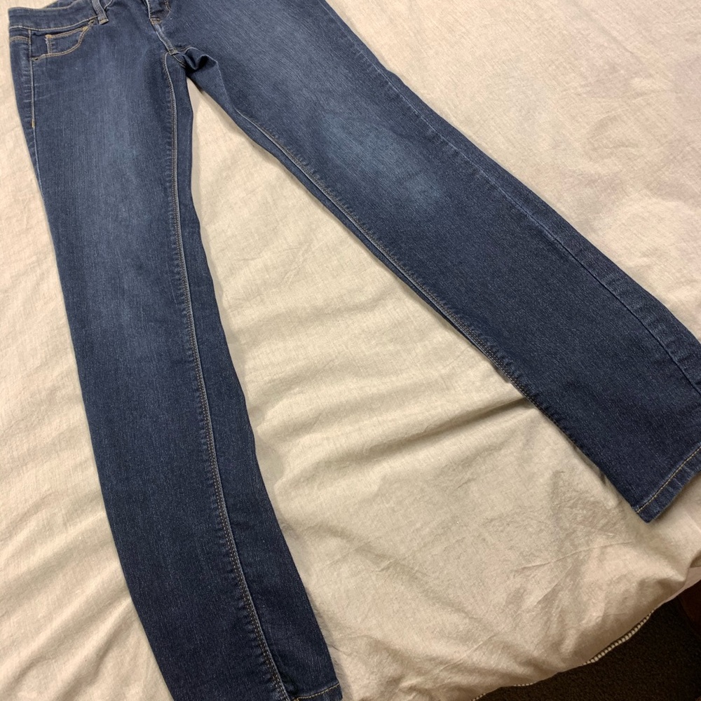 Limited 917 Denim Jean